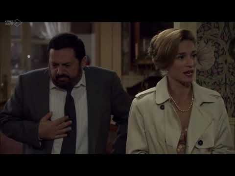 Amar C507 - Fortunato coge dinero de la caja fuerte y huye tras su incidente