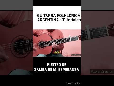 Zamba De Mi Pago - Los Chalchaleros