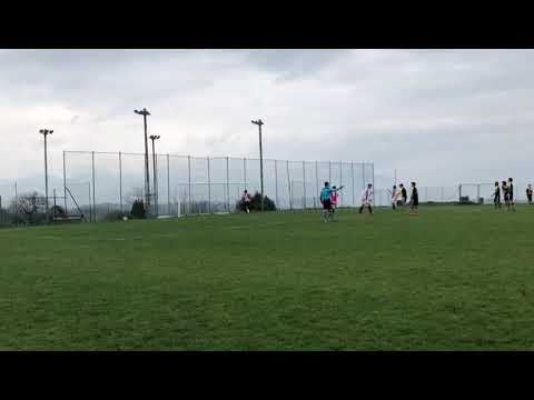 Veneto - Juniores Provinciali U19 Belluno Unico G20 - Union San Giorgio Sedico vs Sois