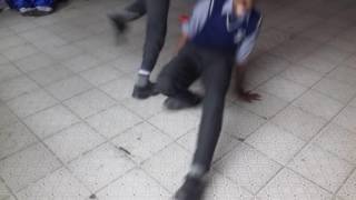 Shashu DESTROYING àguero