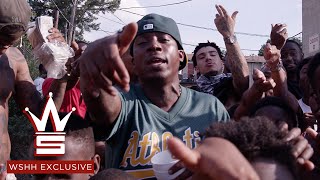Lotto Savage "Bitches N Hoes" Ft. Hoodrich Pablo Juan & Drug Rich Peso (WSHH Exclusive)