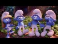 Smurfene Den Hemmelige Landsbyen Offisiell Trailer Norsk Tale