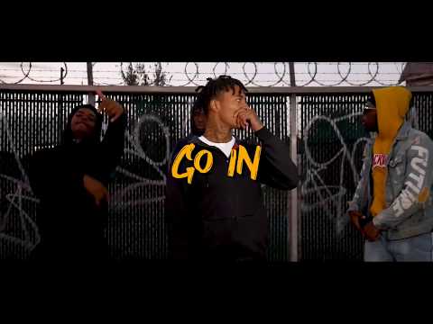 Hoolie Ent- Go In ( Official Video ) Dir By. @ftbfilms