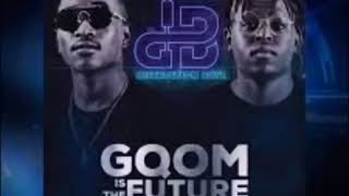 Distruction Boyz   Last Kick