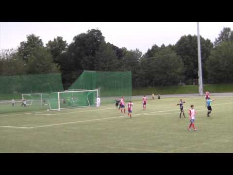 Høydepunkter: Lyn - Fram Larvik