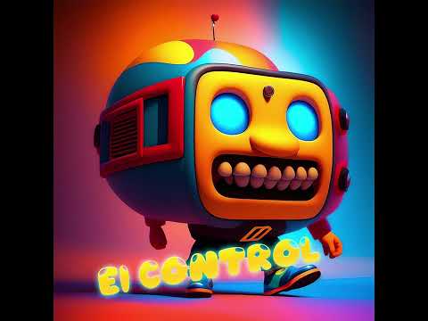 Jimmy Dub - El Control (Ay Papi) | EXTENDED Version