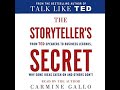 The secret art of storytelling pdf
