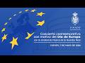 Concierto del Día de Europa con la Unidad de Música de la Guardia Real - 07/05/2026 -19 h