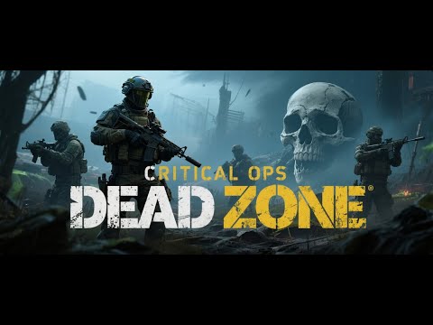 Critical Ops: Dead Zone youtube-video