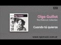 Olga Guillot - Cuando tú quieras