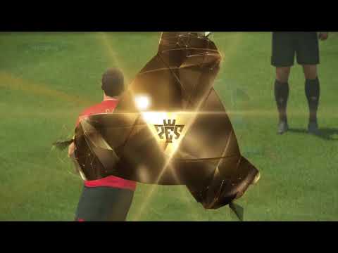 Balkan derby Albania vs Greece - PES2017