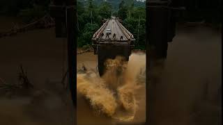 Download lagu Jembatan Ambruk Saat Evakuasi #shorts mp3 Download lagu Jembatan Ambruk Saat Evakuasi #shorts mp3