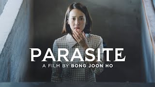 Video trailer för Parasit