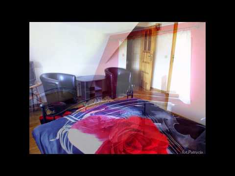 SPANKO24 - DOM NAD RZEKĄ - NOCLEGI U LASSAKÓW