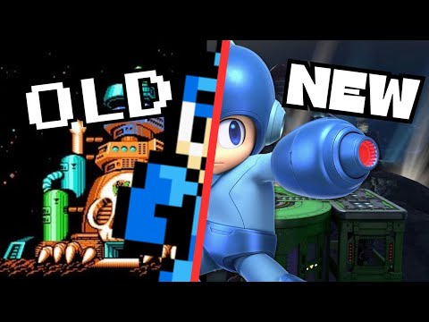 MY FAVORITE GAME OF ALL TIME GOT REMADE | MEGA MAN 3 REVAMPED FULL PLAYTHROUGH