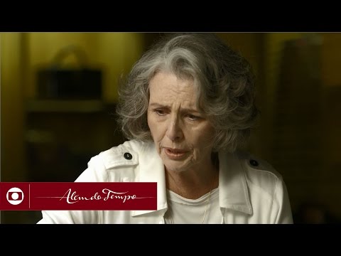 Além do Tempo: capítulo 158 da novela, terça, 12 de janeiro, na Globo