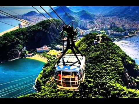 Sven Libaek - Misty Canyon