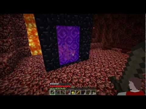 Jim and PacBilly play Minecraft - Part 23: Friendship and Loneliness