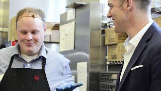 Chick-fil-A Howland LEAD : Leadership Development Experience