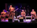 BLIND BOYS OF ALABAMA  "Take Your Burden To The Lord and Leave It There"
