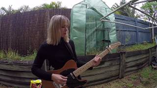 Sweetheart, What Have You Done - Keaton Henson (cover) by Jané