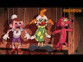 The Loud House The Loud House Mystery Incorporated Scooby Doo Mystery Incorporated Theme