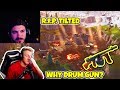 Streamers react to UNVAULTING EVENT (Fortnite Battle Royale)