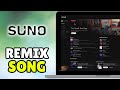 How To Use AI To Remix Songs Remix Any Song With AI