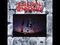 SUICIDAL TENDENCIES track 3 i shot The evil