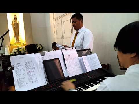 VoGM music & vocal - Ave Maria Franz Schubert