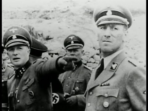 The Alpine Fortress  - Last Bastion of the SS