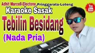 Download lagu Terbaru 2023~Karaoke Sasak Tebilin Besidang nada Pria Cover Musik karaoke Keyboard mp3 Download lagu Terbaru 2023~Karaoke Sasak Tebilin Besidang nada Pria Cover Musik karaoke Keyboard mp3