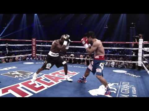 Tim Bradley Jr vs. Diego Chaves: HBO World Championship Boxing Highlights