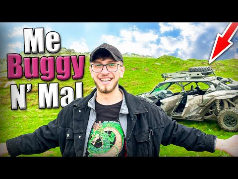 Nje Vikend Luksoz Ne Mal Me Ademin!