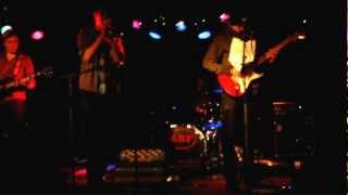 Omnivision - The Birdblanket Harmony @ Växhuset