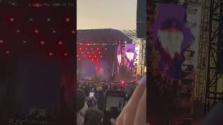 Fenomeno - Fabri Fibra MARRAGEDDON