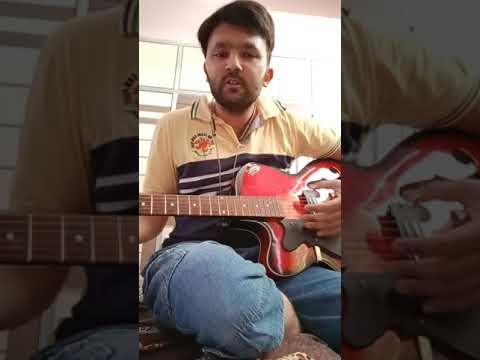 Sunny Jain Corona Bhaag Door By Sunny Jain