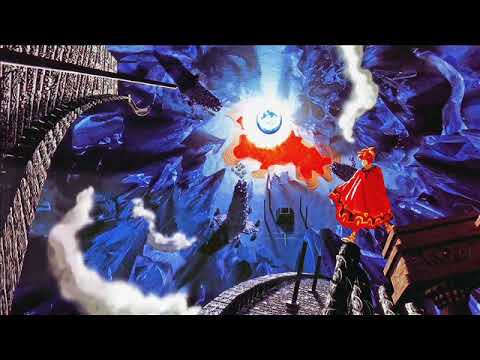 My favorite VGM 97 : Terranigma - Call at the Port