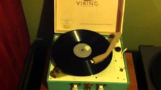 Jimmie Rodgers - Prairie Lulluby