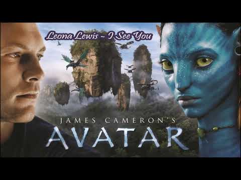 Leona Lewis - I See You (Theme from Avatar in 432Hz)