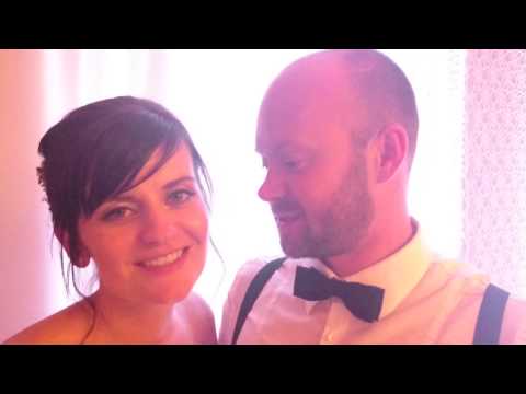 Tamada Georg aus München für Ihre Hochzeit