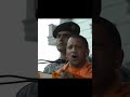 Yogi Adityanath Vs Owaisi Yogi Adityanath Status Jai Shree Ram Whatsapp Status