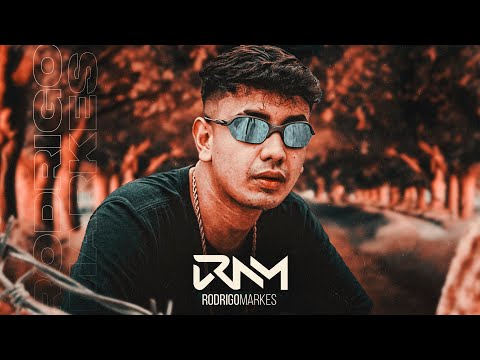 "PIQUE MEDINA, SURFANDO NO MAR" MC PV (DJ Pedro)