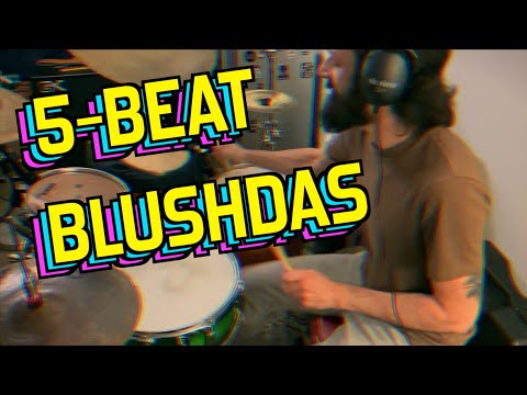 The Best Quintuplet Chop EVER!?