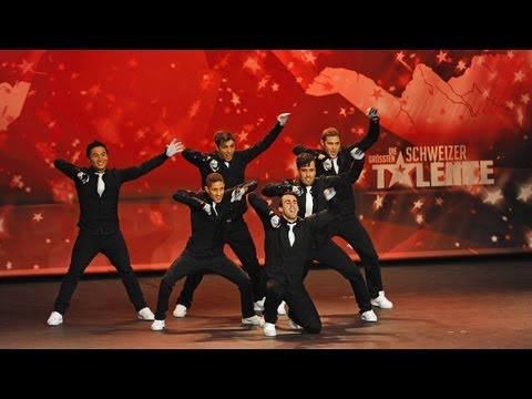 DGST - Special Elements