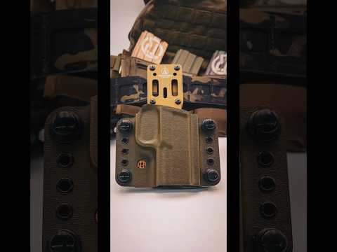 True North Concepts Modular Holster Adapter...Best On the Market?