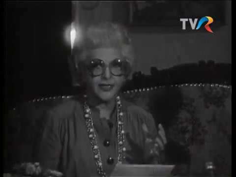 Irina Răchițeanu Șirianu, despre Emil Botta