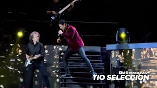 (4K) Chayanne - Tiempo de Vals || (En Vivo) || Lima, Perú 🇵🇪 || 17 Julio, 2025