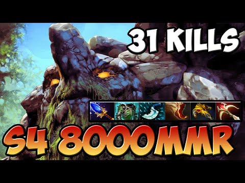 Alliance.s4 Tiny Match Making Ranked 8000 MMR