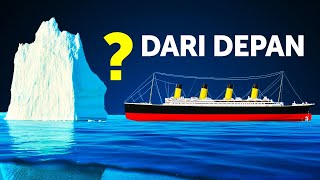 Download lagu Titanic Bisa Saja Selamat dalam Tabrakannya dengan Gunung Es mp3